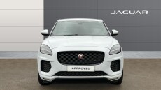 Jaguar E-Pace 2.0d Chequered Flag Edition 5dr Auto Diesel Estate